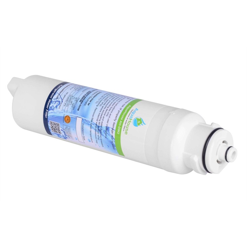 AquaHouse AH-DW2 Fridge Water Filter Compatible with Daewoo Aqua Crystal