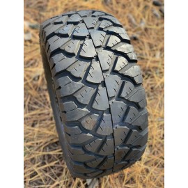 Wanda STINGER 22X10.5-12" DOT ALL TERRAIN GOLF CART TIRES - SINGLE TIRE