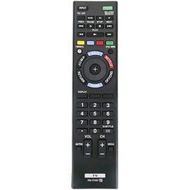 PERFASCIN RM-YD087 Reemplazo Control Remoto compatible con Sony KDL-42W800A KDL-42W801A KDL-46W950A KDL-47W800A KDL-47W801A KDL-47W802A KDL-55W800A KDL-55W801A KDL-55W802A KDL55W900A KDL55W950A LED TV