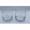 Don Julio Tequila Set of 2 Don Julio Tequila Rocks