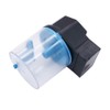 DollaTek Fish tank smart feeder Aquarium smart fish feeder Automatic
