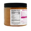 Nutty Novelties Espresso Coffee Peanut Butter - High Protein, Low