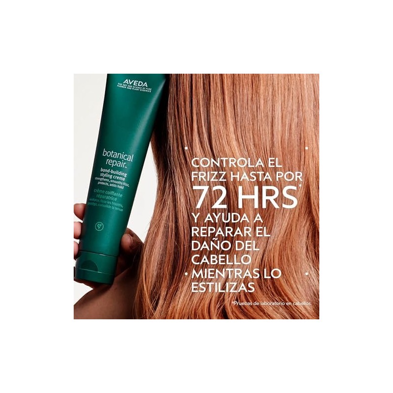Aveda Botanical Repair Bond-Building Styling Crema de Peinado Repara