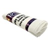 Nylon Straining Bag- 10" x 23"- Coarse Mesh by Home