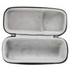 Carrying Speaker Case EVA Portable Hard Carrying Case Compatible for