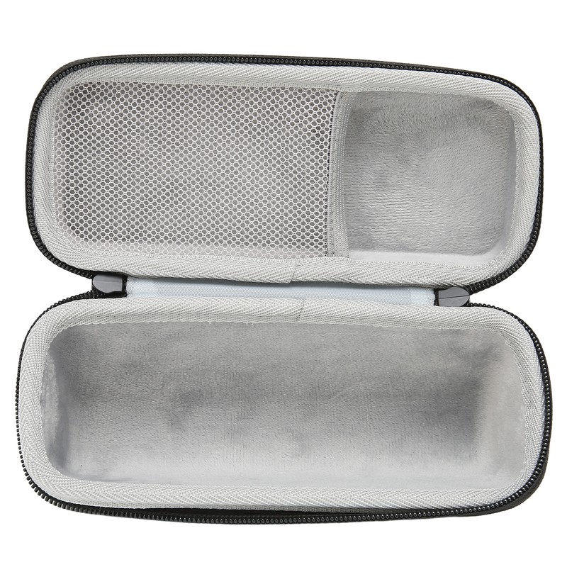 Carrying Speaker Case EVA Portable Hard Carrying Case Compatible for