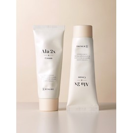 Alla 2X Cream 50g / 알라 투엑스 크림 50g