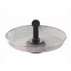SEB Basket/Grille Snacking Actifry Fryer, 1 Litre Oil Capacity, Metal,