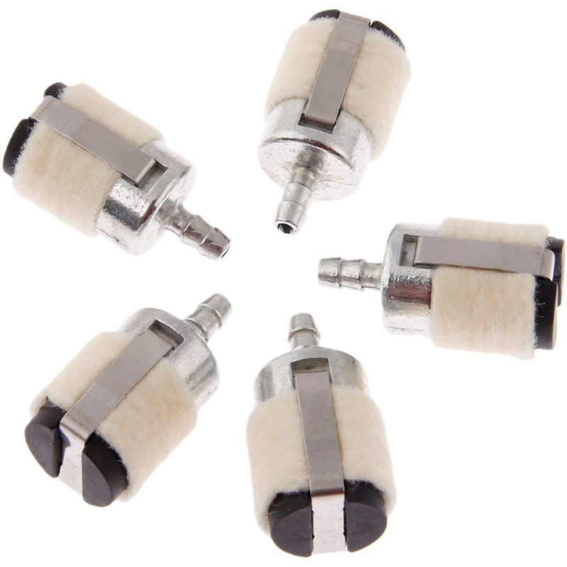 YOGOTI Fuel Filter, Grass Mower, Chainsaw, For Farm Equipment, Garden