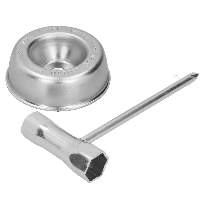 2 Set Brushcutter Blade Adapter Attachment Maintenance Kit for STIHL