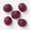 MUJI 84902338 Kyoho Gummy with Lactic Acid Bacteria, 2.1 oz