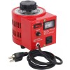 YaeCCC 5Amp Variac Variable Transformer AC Auto Voltage Regulator 500VA