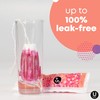 U by Kotex Tampons, Click Compact, Super Plus Absorbency, Unscented,