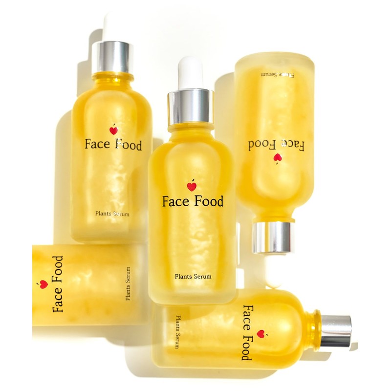 Face Food Regular Serum 50ml