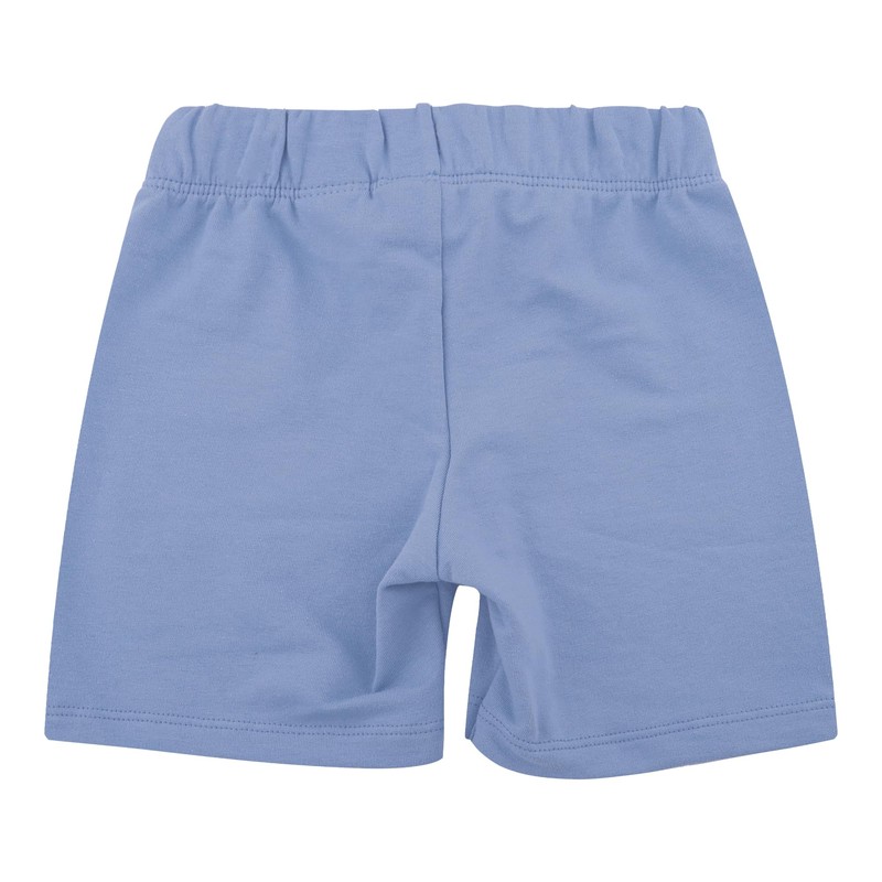 Baby Creysi Siente la suavidad y frescura Shorts para Niños