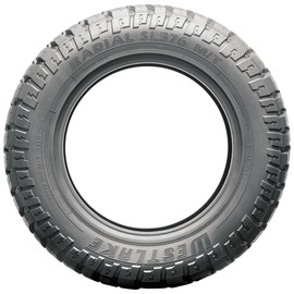 Westlake SL376 Mud Terrain LT265/70R17 123/120Q E Light Truck Tire