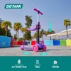 Gotrax KS3 Pro Kick Scooter for Kids, One Key Removable