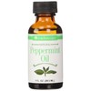 LorAnn Peppermint Oil SS Natural Flavor, 1 ounce bottle -