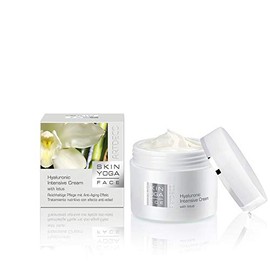 Artdeco Hyaluronic Intensive Cream With Lotus 50 ml