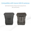 3 Pack Camera hot Shoe Cover Cap Protector Compatible with