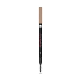 L'Oréal Paris Infaillible Brows 12H Brow Definer Pencil 7.0 Blonde for Perfectly Shaped and Precisely Defined Eyebrows, 1 ml