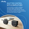 Shelly Shutter & Shelly BLU Button Tough1 (Bundle) - WLAN