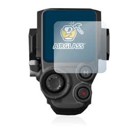 BROTECT Protective Glass for DJI RS 3 Pro / 4 Pro Protective Film Tempered Glass [Extremely Scratch-Resistant 9H, Anti-Fingerprint, Ultra Transparent]