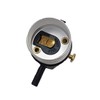 B&P Lamp® Push-Thru (On/Off) Med. Base E26 Socket Interior