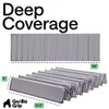 GORILLA GRIP Heavy Duty Couch Cushion Support Board to Fix