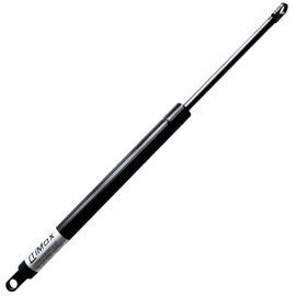 Qty (1) QiMox Replaces Part Number 7044143 Polaris Dump Box Lift Support Shocks Struts