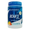 Bcaa Euphoric Colágeno Vitamina 1kg Ponche Frutas