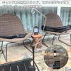 PAVIKE Lantern Stand, Lantern Pole, Lantern Stand, Tabletop, Lantern Stand,