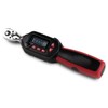 Tapha Tools 1/4 inch Compact Digital Torque Wrench 1.11-22.12 ft-lbs