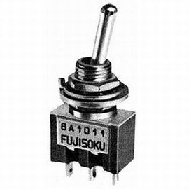 Copal Electronics Inc. 8A1012-Z