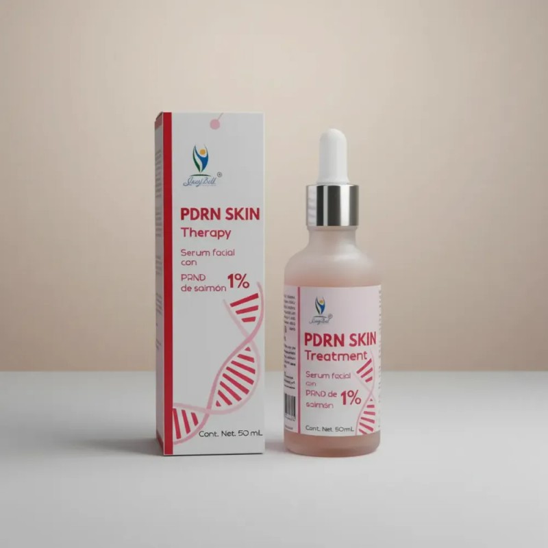 Serum Pdrn Salmón 1% 50ml Jessybell