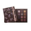 Neve Cosmetics ArtDiary Palette, 12 Eyeshadows to Explore the Nuances