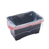 ProDec 10 pcs 10 litre Recycled Plastic Scuttle Liners for