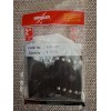 Amseco Potter AMS-37 Brown 4" Industrial Magnetic Contact (5 Pack)