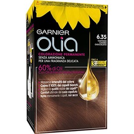 Garnier Olia Permanent Coloration and Dye