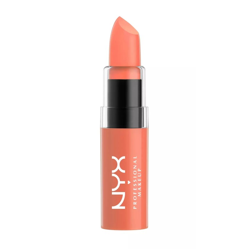 NYX Cosmetics Butter Lipstick, Lollies