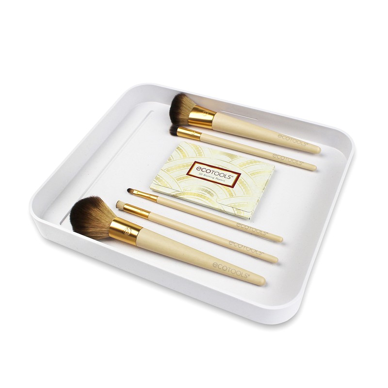 EcoTools Limited Edition Make A Bold Statement Makeup Kit -