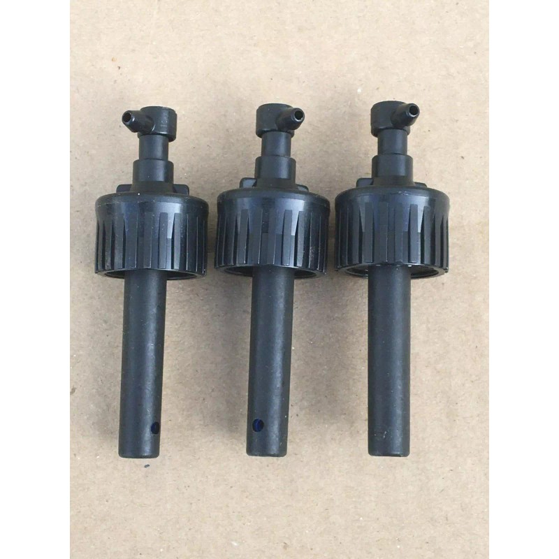 Bowsmith SL200 Series Non-Clog Drippers-GPH:3