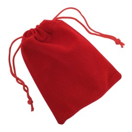 Christmas Ornament Hooks - Red Crystal Gem in Jewelry Setting - Set of 40 - Silver Wire Decorative Swirl S-Hooks with Lobster Claw 3" L