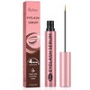 Lash Serum for Eyelash Growth: Rapid Eyelash Growth Serum with