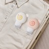 3P 세트 시우리빙 도넛 여행용 화장품 샴푸 공병세트 3P Set