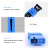 PH Meter Pocket 0.01 PH Water Quality Test with 0-14
