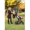 Child Parasol and Umbrella Holder/Support for Child Parasol/Universal and Detachable/JICACLICK