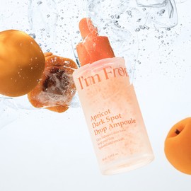 I'm From Apricot Dark Spot Drop Ampoule 50ml / 아임프롬 애프리콧 다크 스팟 드롭 앰플 50ml
