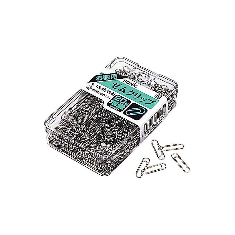 Sonic Zem Clip Small