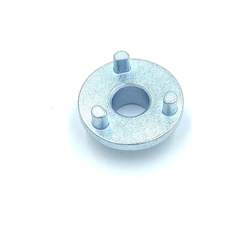 Wreero Replace Echo Clutch Removal Tool CS-400 CS-500 CS-510 for